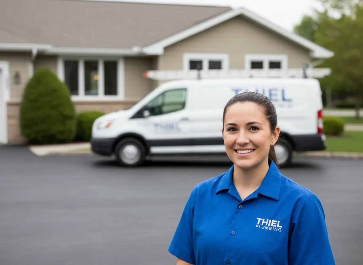 Plumber Bethesda, MD FAQs